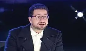 فقط خنده‌های بدل دکتر بشیر!