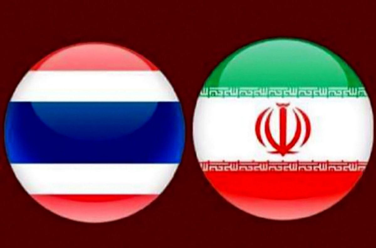 ۱۱ نفر از محکومان ایرانی از تایلند تحویل مقامات کشورمان شدند