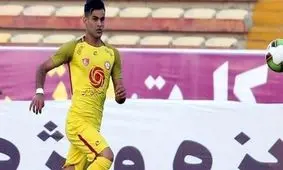 آل‌کثیر: پیراهن تیم ملی را می‌خواهم