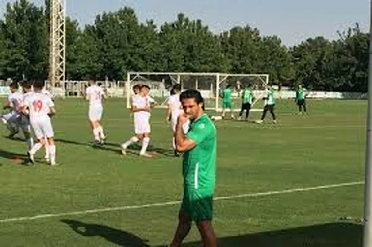 مجیدی دست پر از اسپانیا برگشت