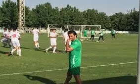 مجیدی دست پر از اسپانیا برگشت