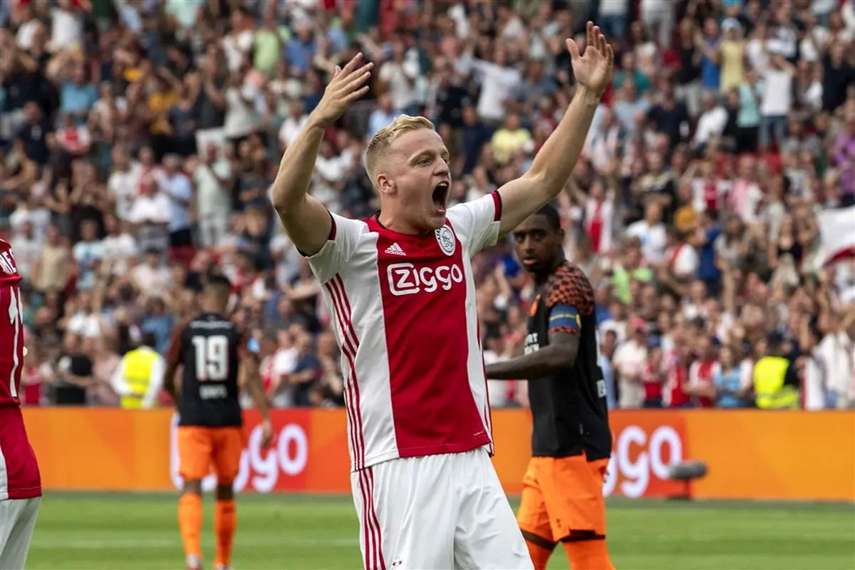 سناریوی ایده‌آل رئال: ورود دی بیک، خروج خامس