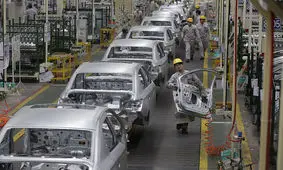 ۳ خودروساز بزرگ کشور، امسال چند خودرو می‌فروشند/ مقایسه با سال‌های ۹۷ و ۹۶