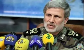وعده های وزیر دفاع درباره تامین مسکن نیروهای مسلح