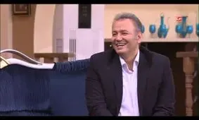 انتقاد رضا جاودانی از وضعیت صداوسیما و نظرش درباره مهاجرت مزدک میرزایی