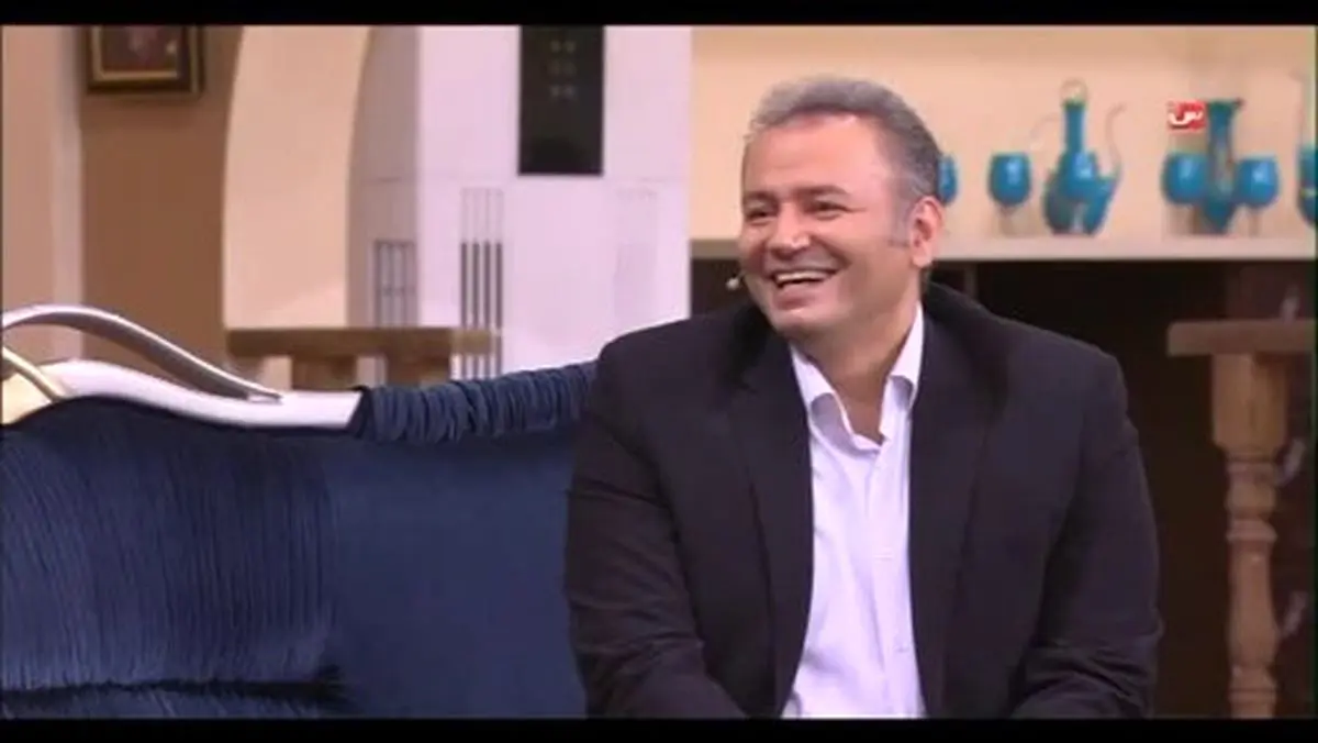 انتقاد رضا جاودانی از وضعیت صداوسیما و نظرش درباره مهاجرت مزدک میرزایی