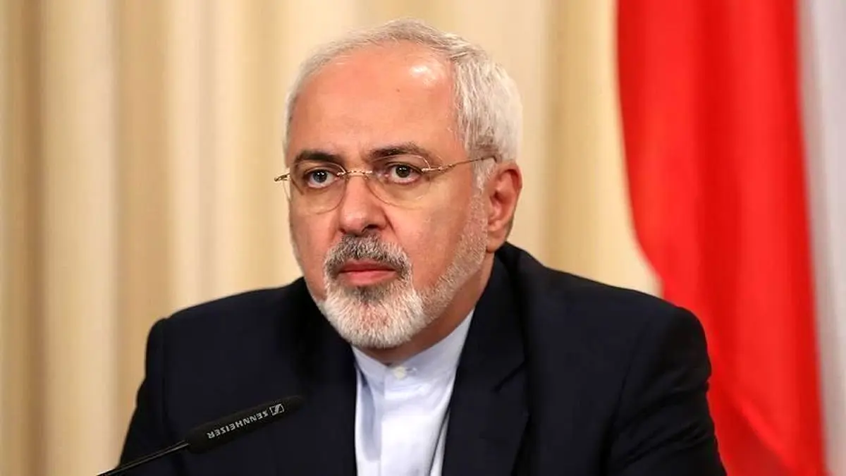 مطهری: کسانی که دم از انقلابی‌گری می‌زنند دست از حمله به ظریف بردارند