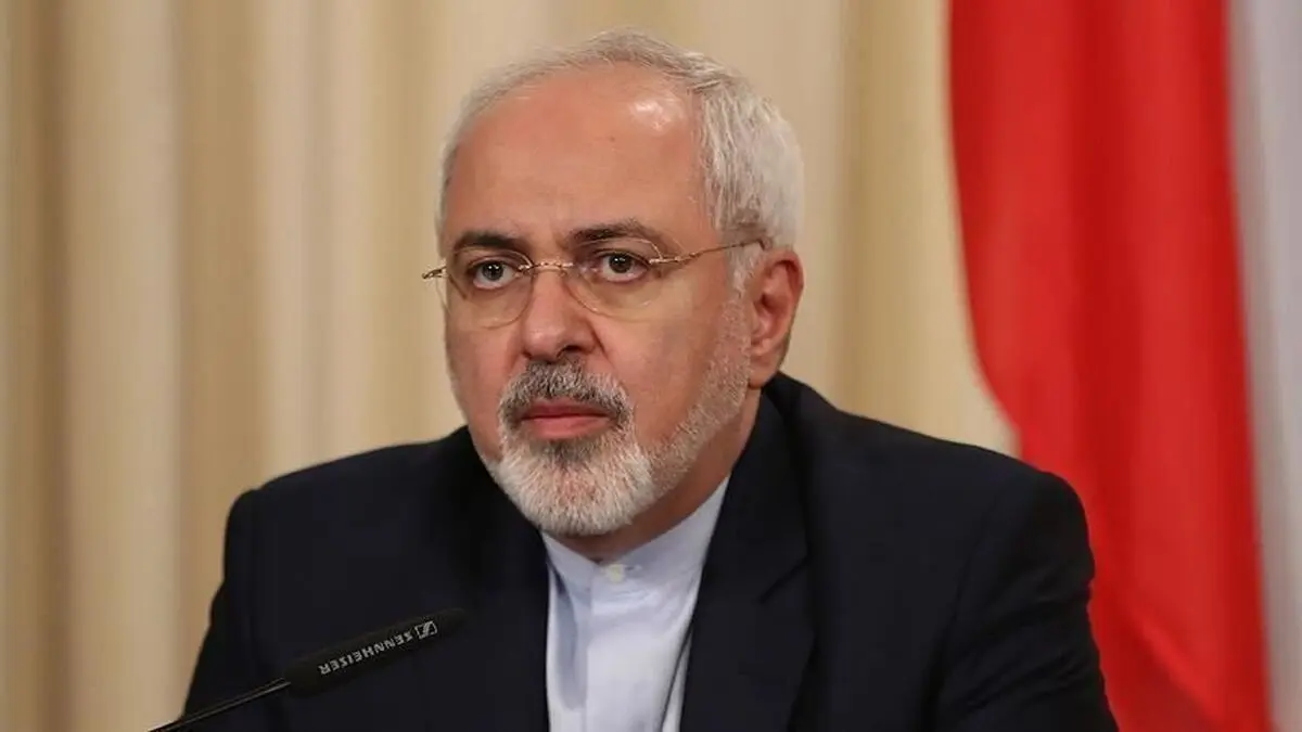 مطهری: کسانی که دم از انقلابی‌گری می‌زنند دست از حمله به ظریف بردارند