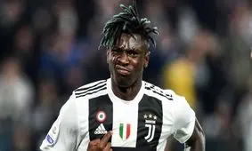 مویس کین امروز در تست‌های پزشکی اورتون شرکت می‌کند