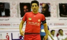 اصغری مقدم: بازی ما در بندرعباس کُمدی بود/ تیم‌های بزرگ به آب و آتش نمی‌زنند