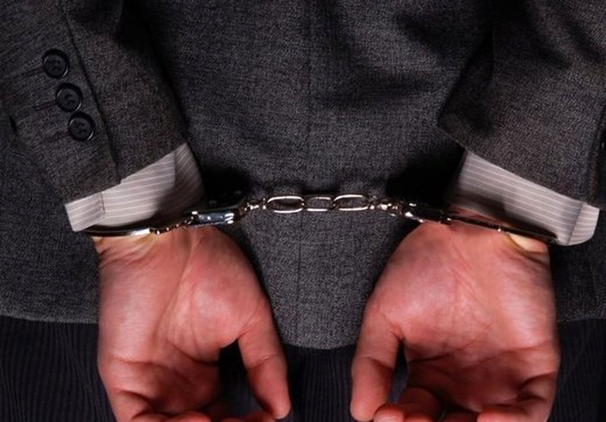 جزییات بازداشت سرپل مرتبط با شبکههای ضد انقلاب
