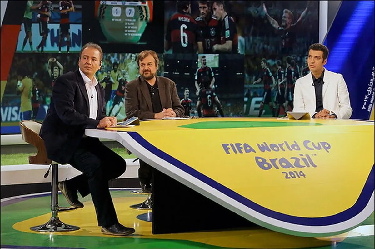 عده‌ای در صداوسیما چلوکباب می‌خورند و عده‌ای دیگر نان خشک!