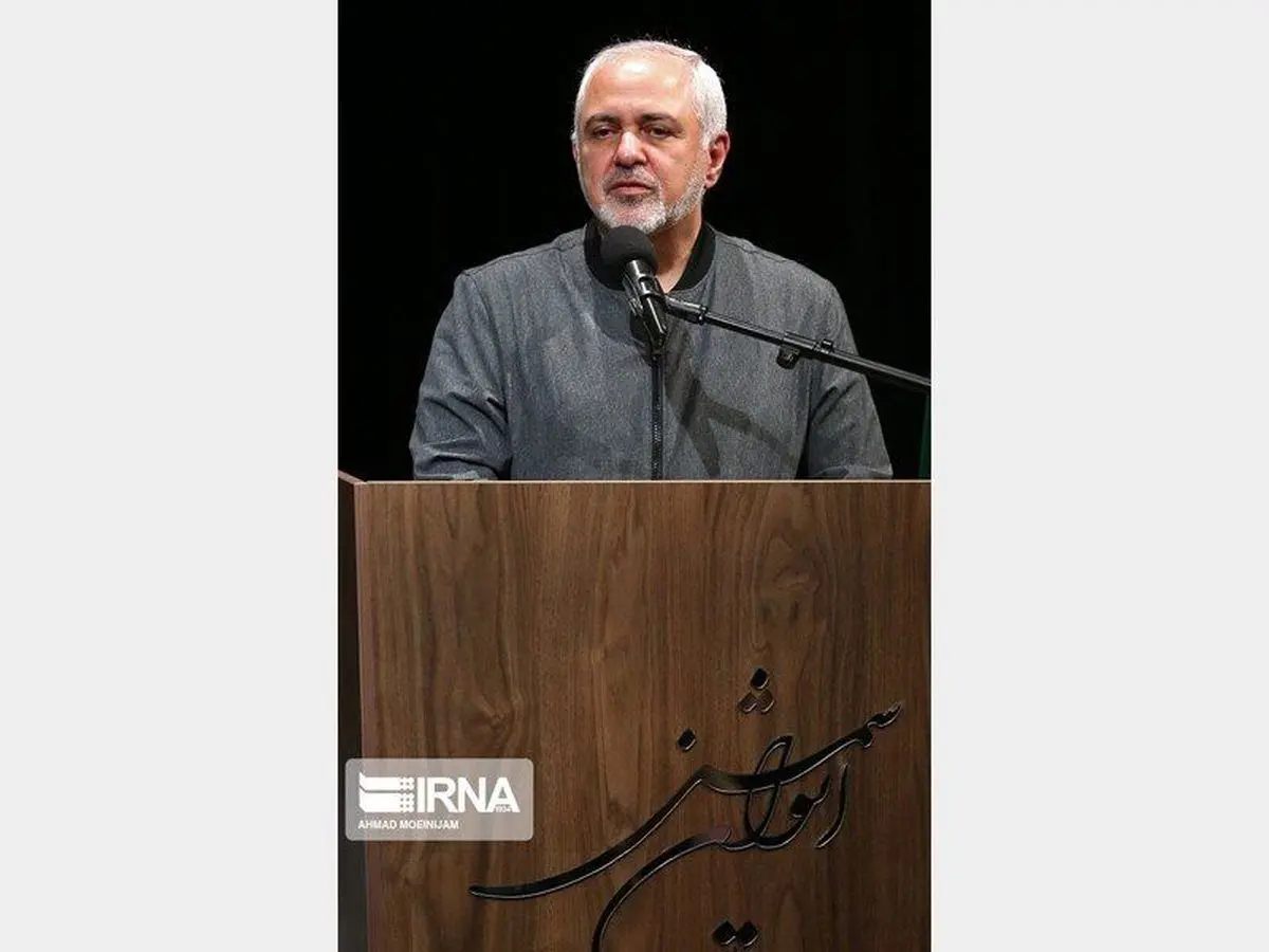 گفت‌وگوی اینستاگرامی کم سابقه ظریف با مردم: ابوموسی اشعری نیستم