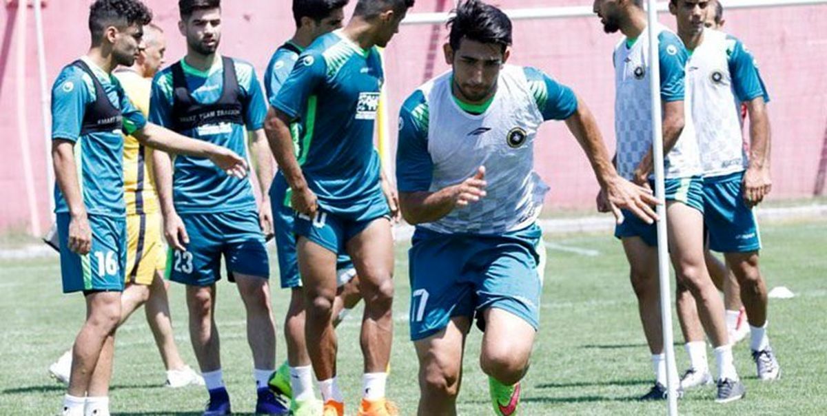 میرزایی: تیمهای با برنامه مثل سپاهان از تاخیر لیگ ضرر میکنند