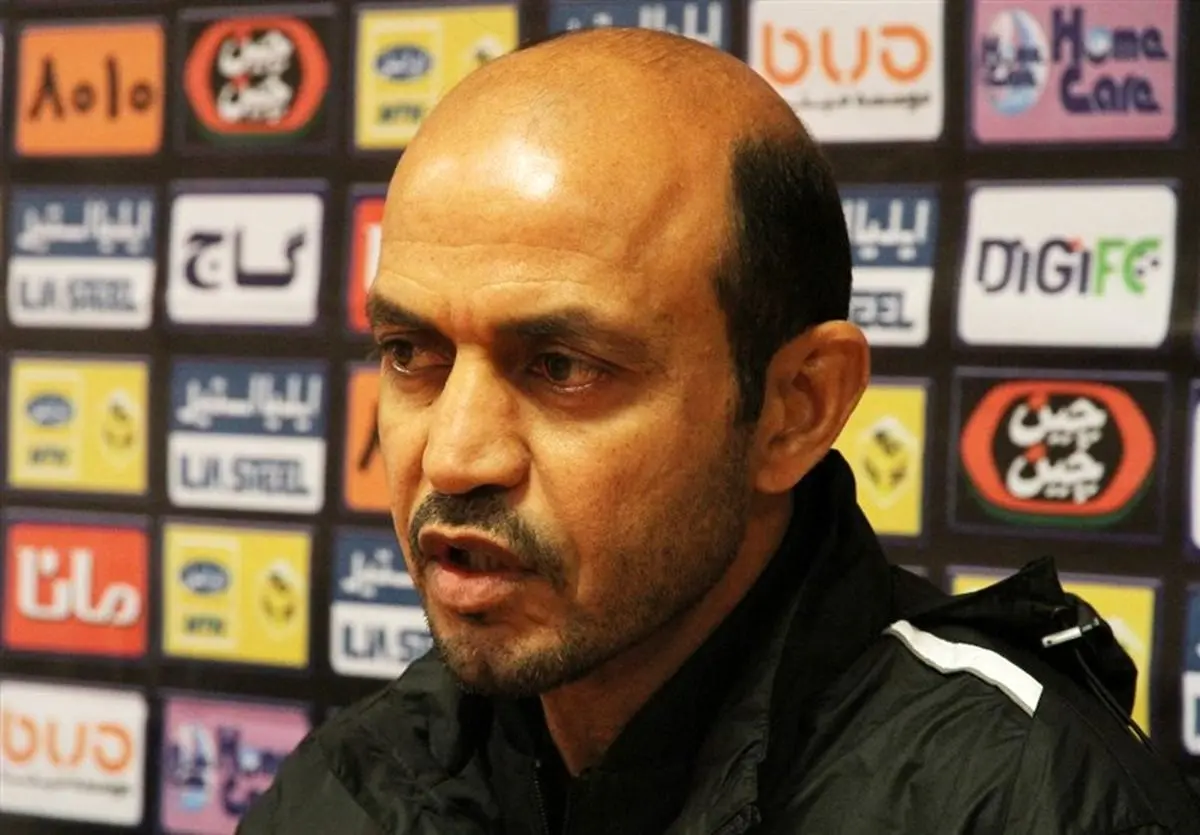 سعداوی: گفته بودم یک بازی سخت پیش رو داریم