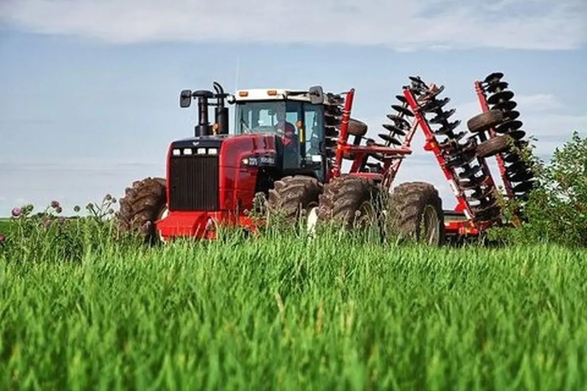 کارت سوخت مخصوص ماشین‌های کشاورزی صادر می‌شود