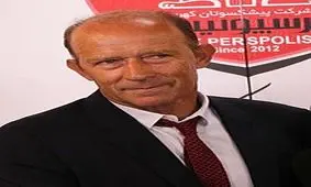 خلاصه جلسه مدیرعامل پرسپولیس با کالدرون!