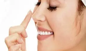 چند ماسک کوچک کننده بینی