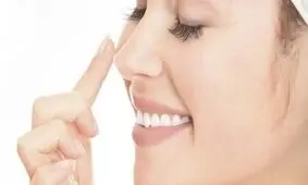 چند ماسک کوچک کننده بینی