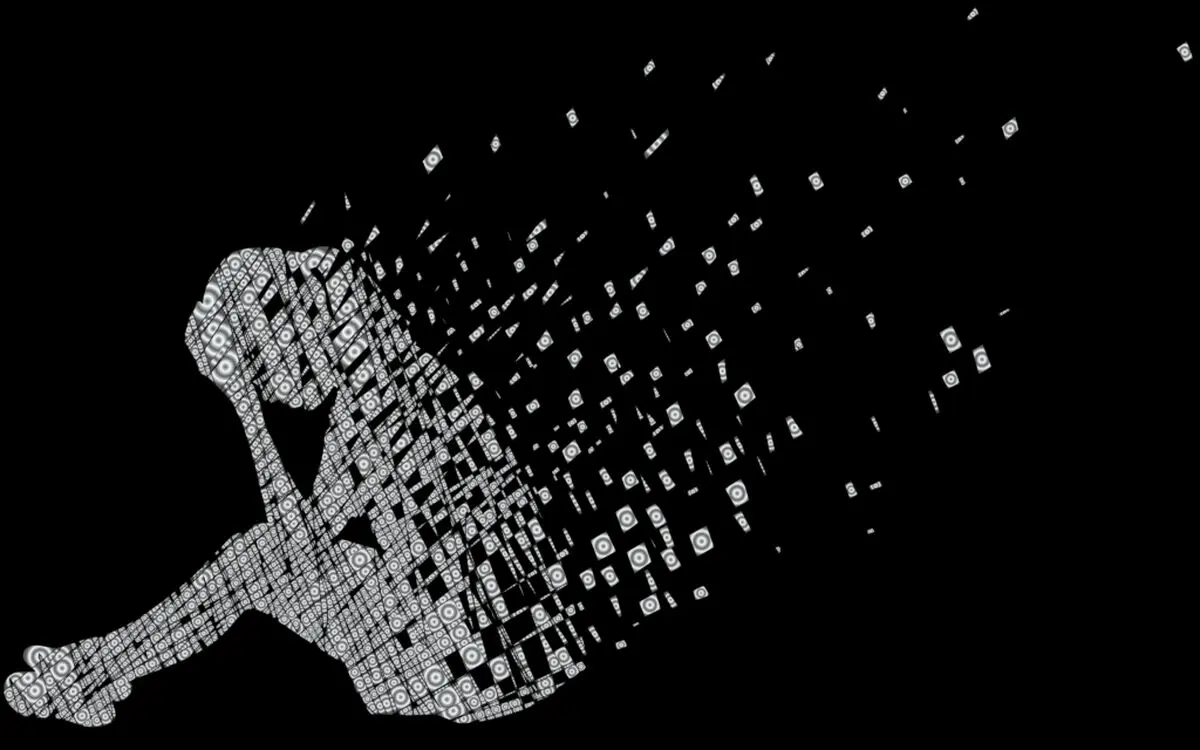 تست روانشناسی/ آیا من افسرده هستم؟
