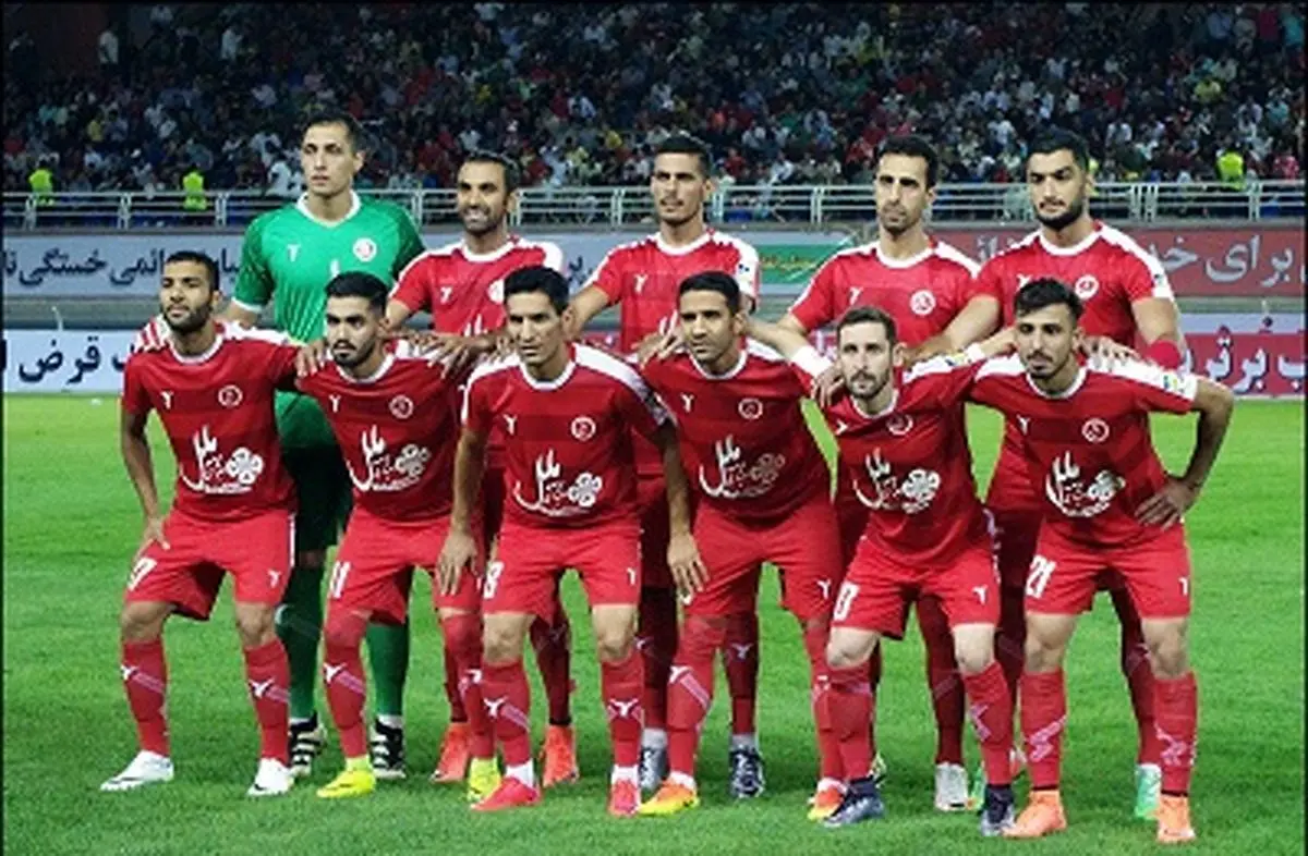 شهرخودرو فردا به مصاف بادران می‌رود