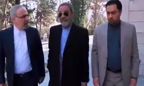 آیا گاندو زمینه تحریم ظریف را فراهم کرد؟