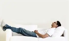 گاهی وقت‌ها هیچ کاری نکنید: هنر "بی‌عملی"