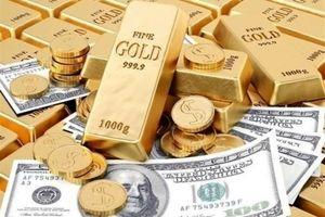 نرخ طلا، سکه و ارز در بازار امروز مشهد(12 مرداد ماه)