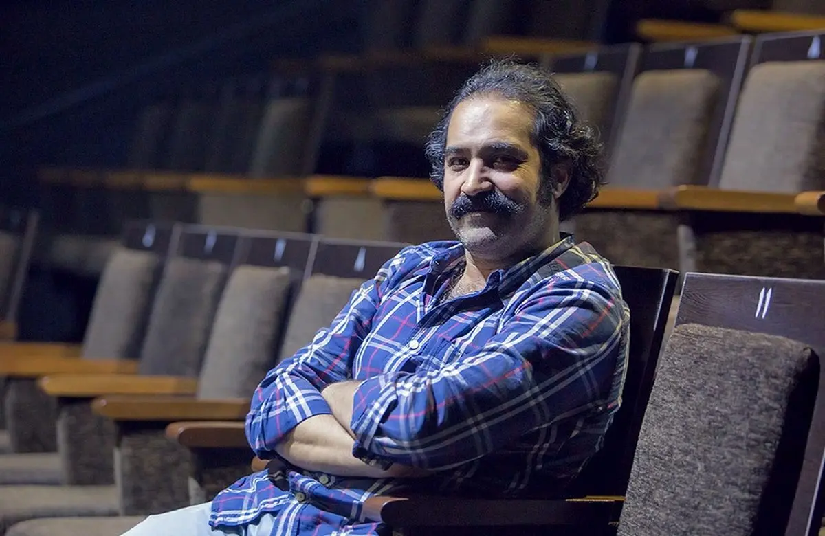 هیچ نبایدی برای بازیگران وجود ندارد / تماشاگر تئاتر، فریب نام سلبریتی را نمی‌خورد/ دغدغه اول مردم، نگرانی‌‌های سیاسی است