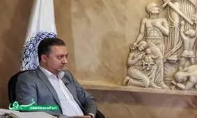 حیات بابک زنجانی در گروی بازگشت ۲میلیارد یورو است / او همچنان در انفرادی است و سلول لاکچری ندارد / اگر وزیر نفت سندی دارد، با صدای بلند اعلام‌کند
