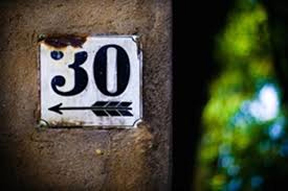 30 کاری که بعد از 30 سالگی باید متوقف کنید!