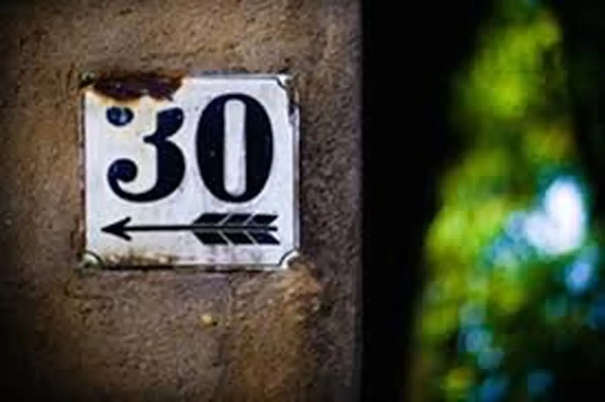 30 کاری که بعد از 30 سالگی باید متوقف کنید!