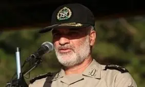 معاون فرمانده ارتش: توطئه‌های ترامپ به جایی نمی‌رسد