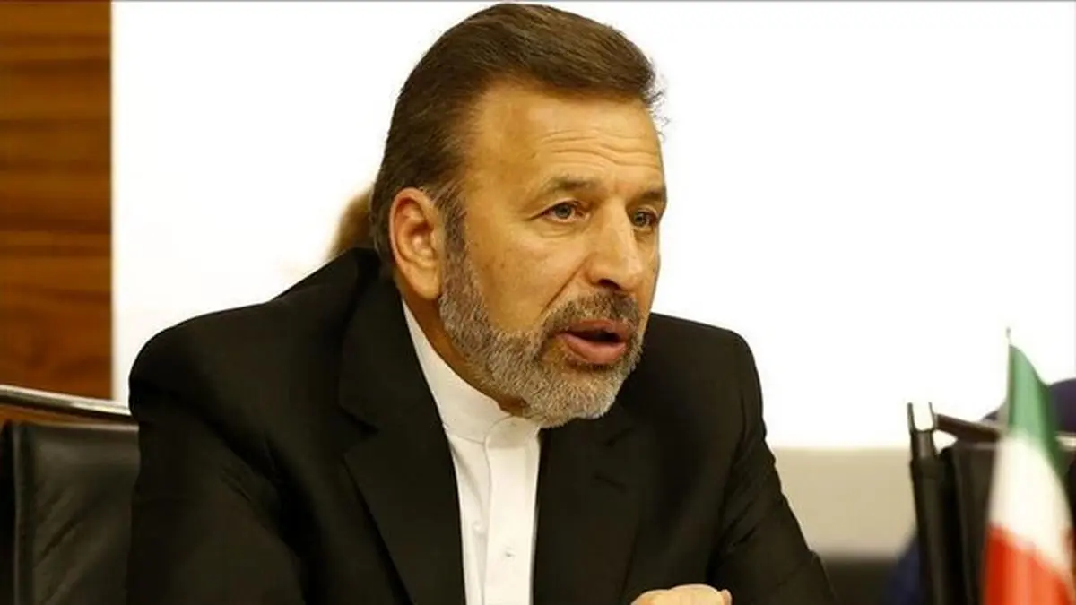 روابط و همکاری های تهران - باکو همچنان در حال گسترش است