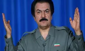 ۲۴ زن زیبا باعث کشته شدن مسعود رجوی بودند!