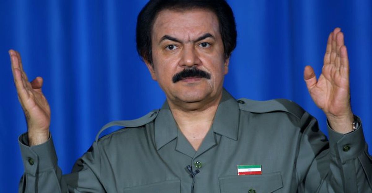 ۲۴ زن زیبا باعث کشته شدن مسعود رجوی بودند!