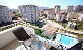 مردم آنالیا رو آباد کردن!