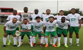 شکست الاهلی در حضور ابراهیمی