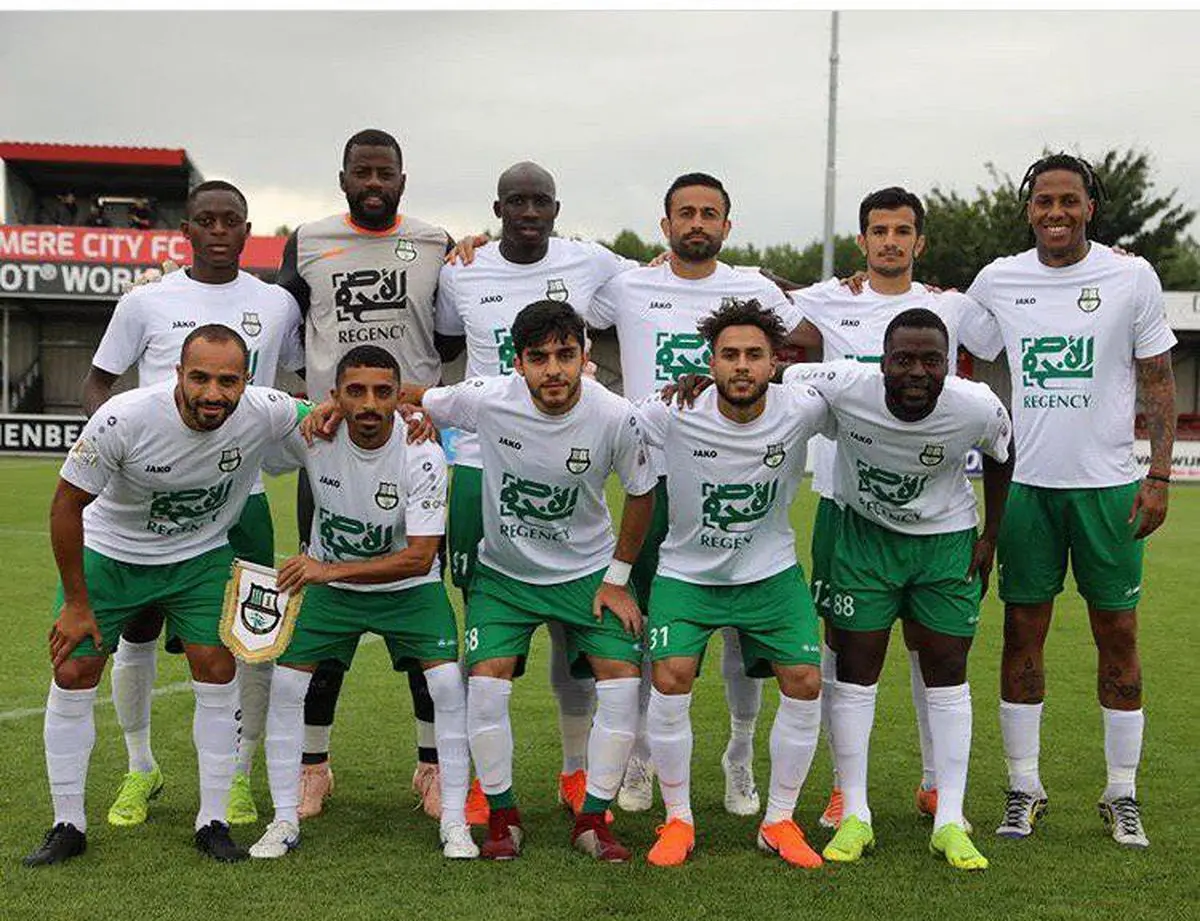 شکست الاهلی در حضور ابراهیمی