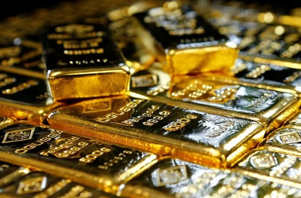 طلا به ۱۵۰۰ دلار می‌رسد؟