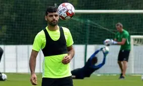 مهدی طارمی با گلزنی در لیگ کاپ شروع کرد