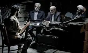 به خاطر حواشی پیش‌ آمده برای «گاندو»، به «دیدن این فیلم جرم است» مجوز اکران نمی‌دهند