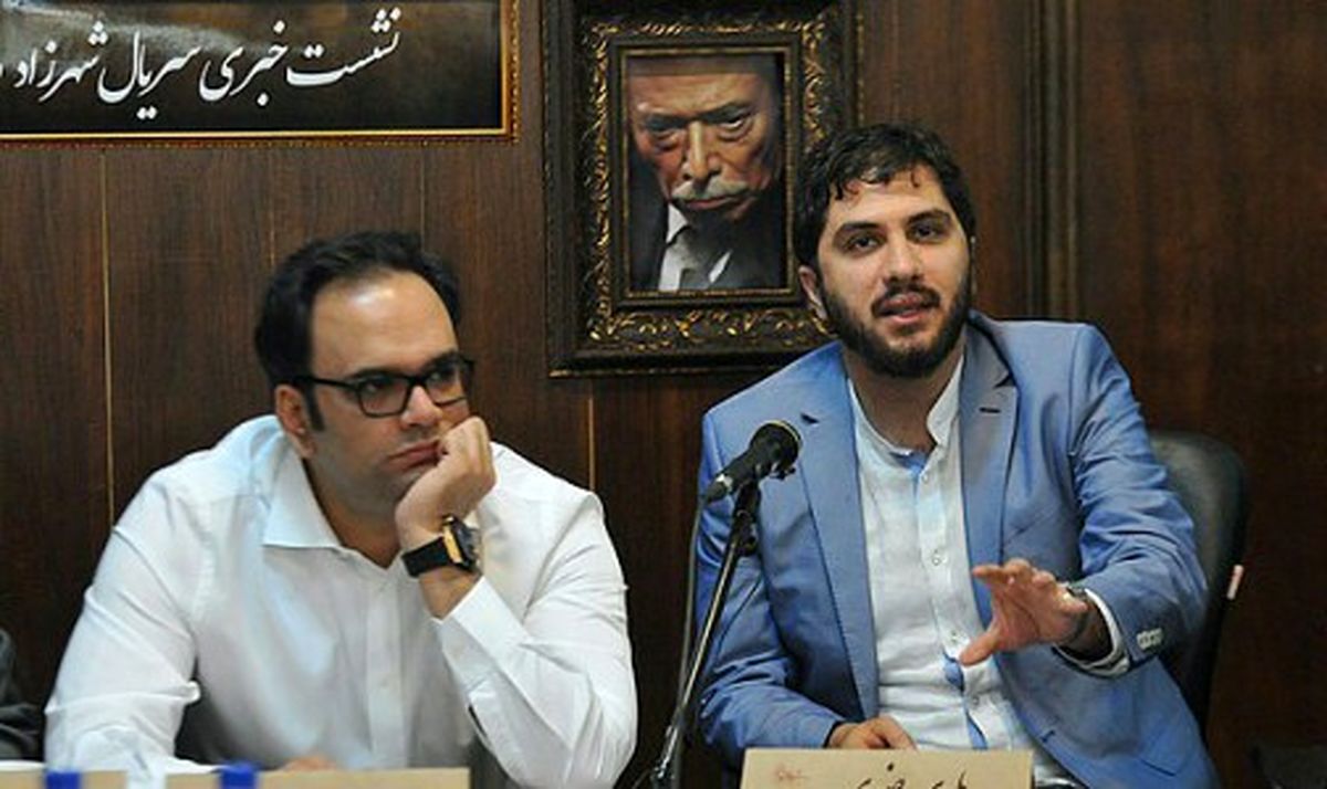 بازگرداندن پول دریافتی دستاندرکاران سریال شهرزاد