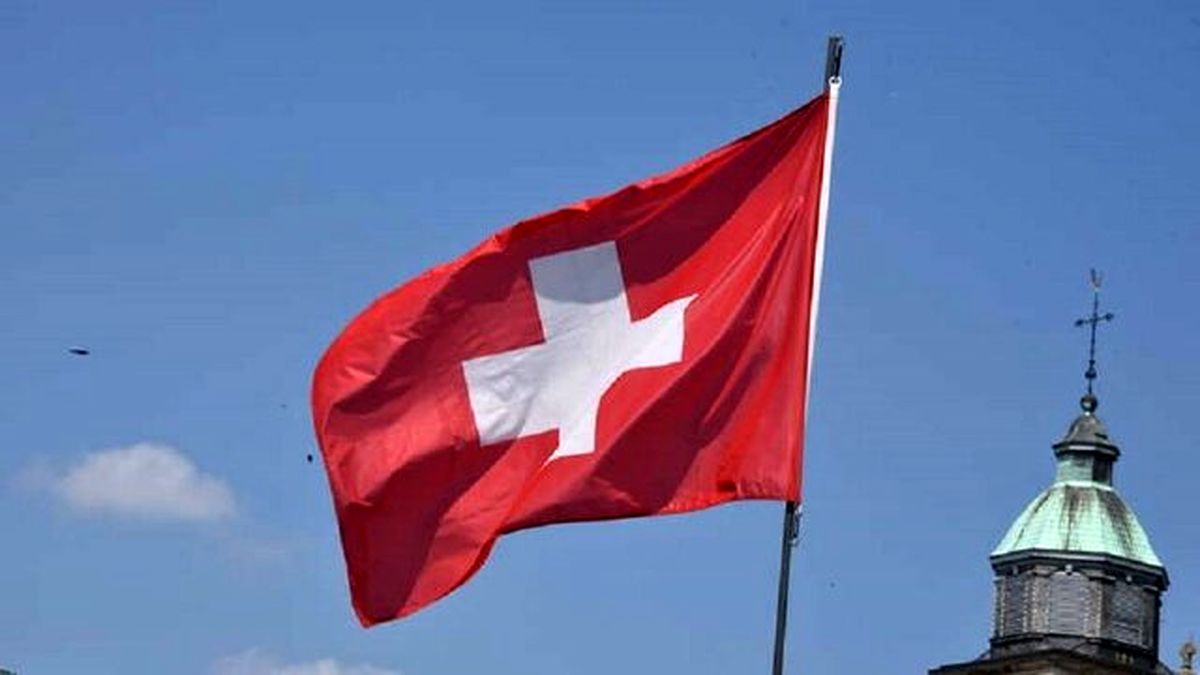 تورم سوئیس به صفر درصد نزدیک شد