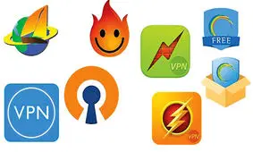 فیلترشکن‌ها؛ ابزار دور زدن تحریم‎ها