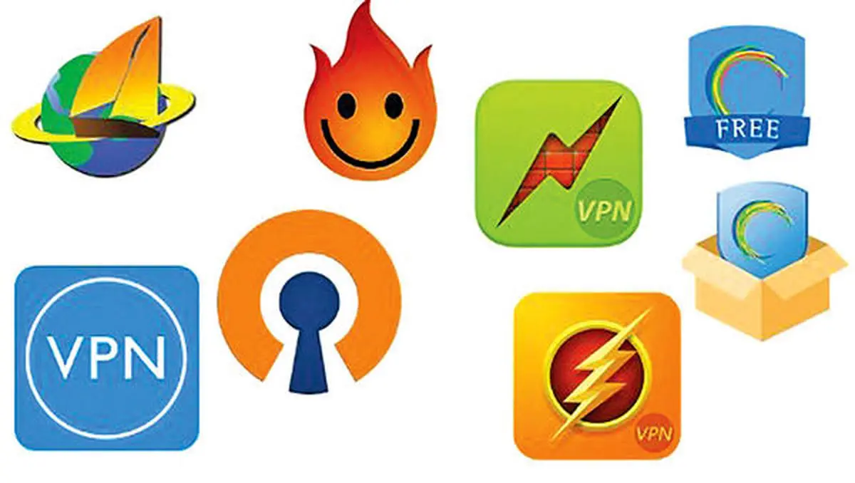 فیلترشکن‌ها؛ ابزار دور زدن تحریم‎ها