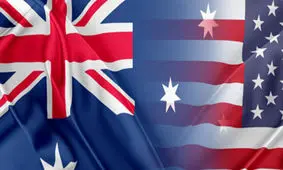 رایزنی مقامات دیپلماتیک آمریکا و استرالیا با محوریت ایران