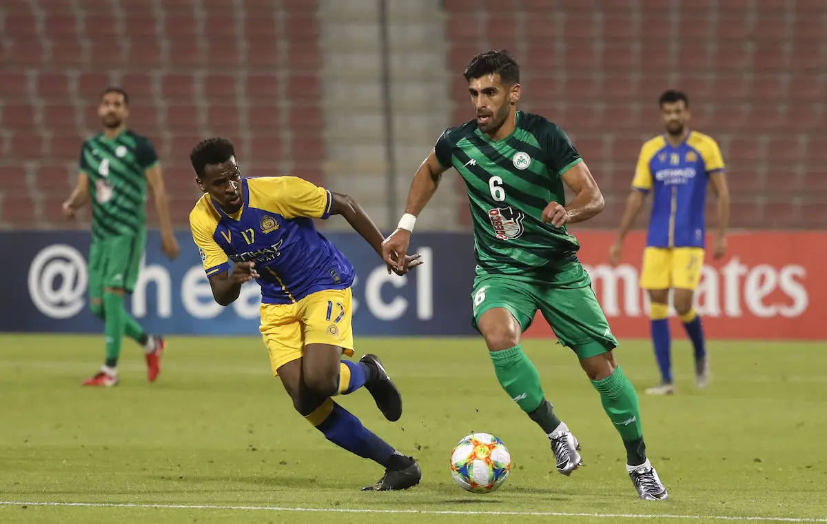 قیمت بلیت بازی الاتحاد-ذوب آهن