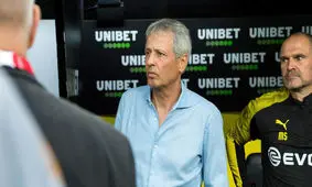 فاور: دورتموند در دفاع و حمله عالی بود