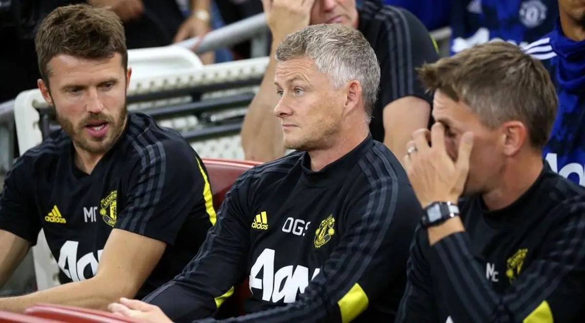 سولسشر: مطمئنم پوگبا می‌خواهد برای یونایتد بازی کند